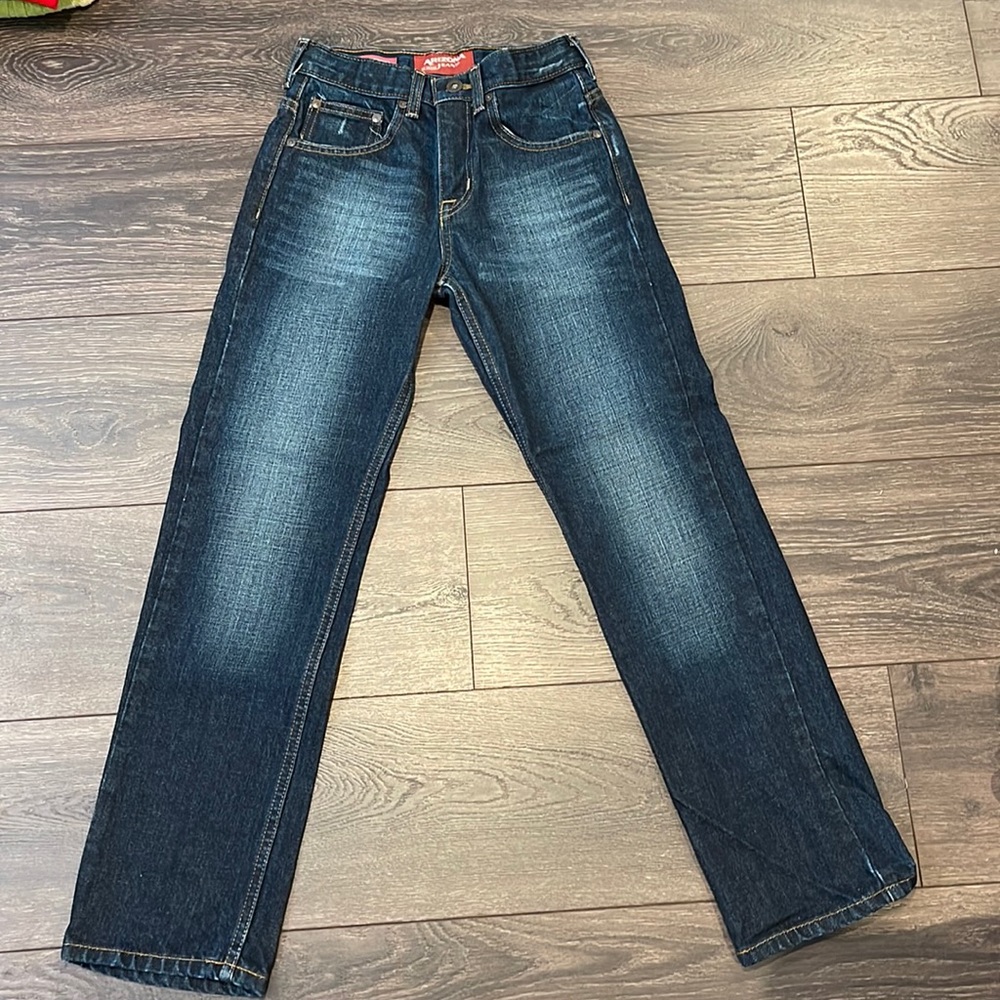 Boy’s Arizona Original Jeans. NWOT